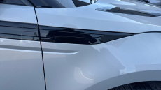 Land Rover Range Rover Evoque 2.0 D180 R-Dynamic HSE 5dr Auto Diesel Hatchback